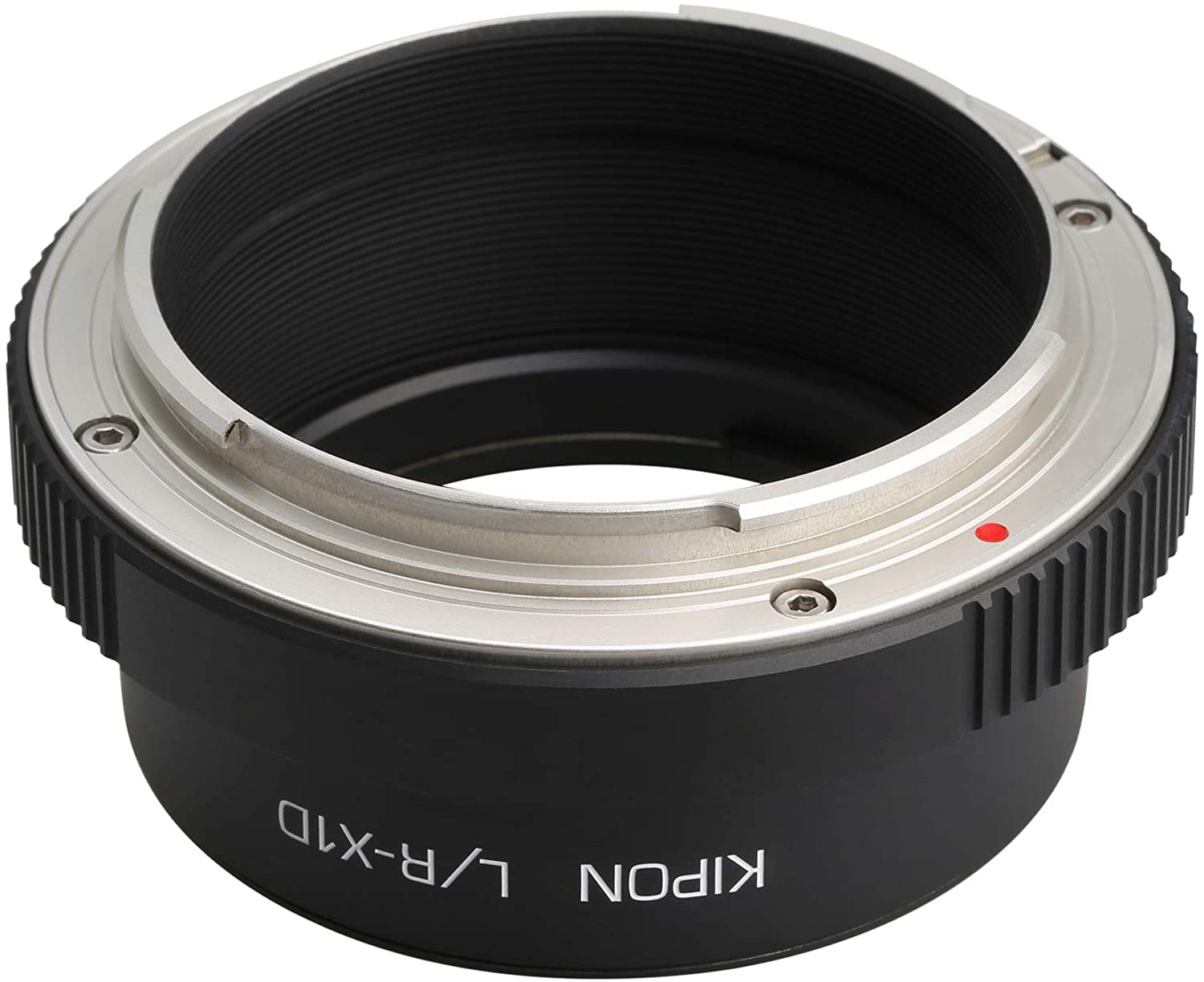 ハッセルXIDユーザー向けマウントアダプターライカRレンズ専用 ハッセルXIDユーザー向けマウントアダプターライカRレンズ専用